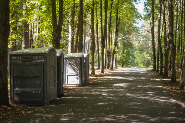 Best Portable restroom trailer rental  in Lakeland, MN